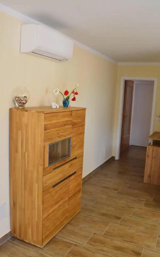 Old Town Apartment Popovic Vrsar Exterior foto